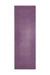 The WARRIOR PRO+ is a premium yoga mat that provides exceptional all-around grip even when wet. The unique Focus Alignment™ pattern serves a dual purpose – not only helps with general alignment, but it is also designed to act as a built-in focal point that anchors your awareness and grounds you in the present moment.