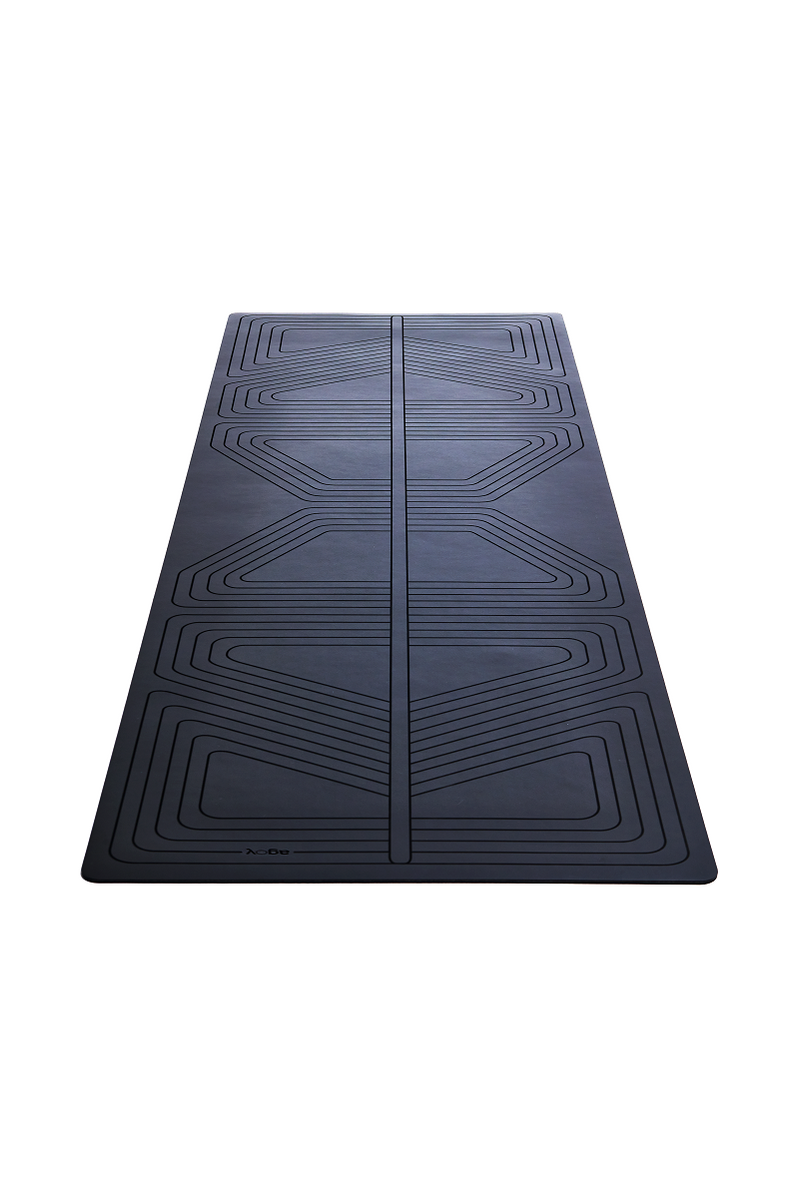 Agoy yoga mat on sale