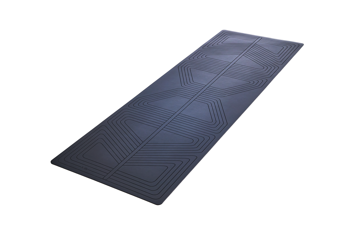 WARRIOR PRO Yoga Mat