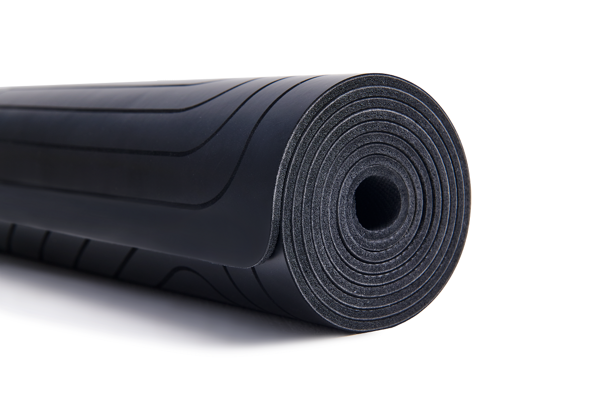 Agoy yoga mat hot sale