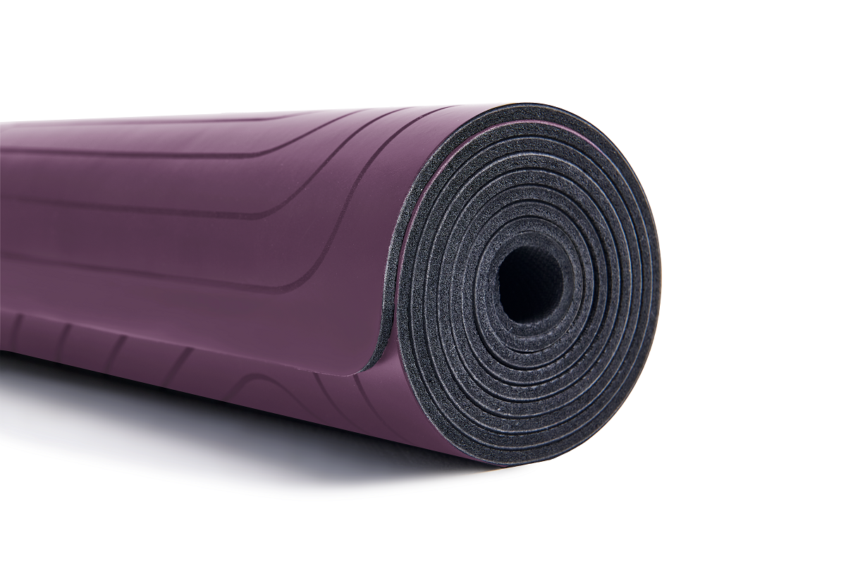 WARRIOR PRO Yoga Mat agoyUS